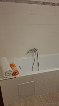 Pronajem 2kk v rodinném domě - 3