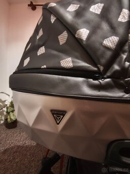 Tako Junama Diamonds trojkombinace - 3