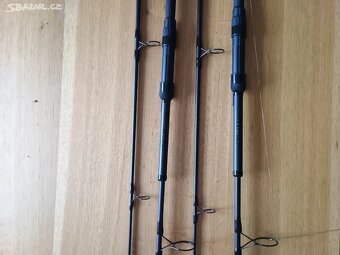 Pruty Nash dwarf 10ft 3lb,3.25lb - 3