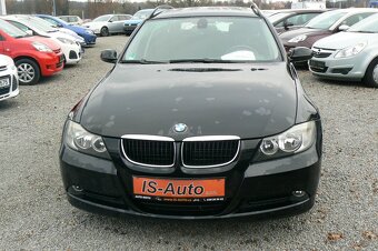 BMW 3 2.0 390L Combi Automat -2008 - 3