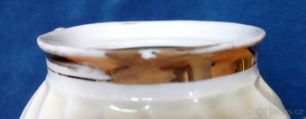 Starožitná německá konvice - 3