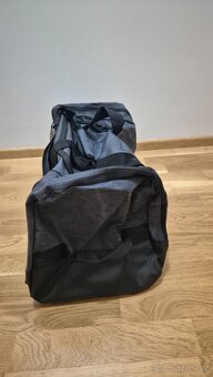 Pánská sportovní taška NOVÁ - 3