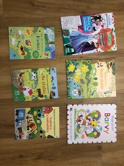 Dětské hry a hračky - 3