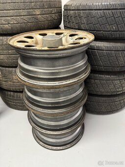 Disky suzuki 5x139 - 3