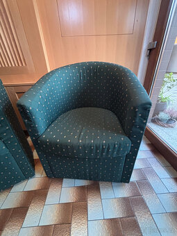 Křeslo - 3