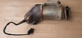 Náhradní díly Peugeot Boxer r.v 2012 - 3