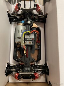 Rc model wl toys - 3