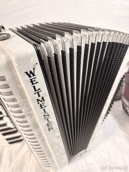 Weltmeister Achat-NOVÝ- 50%sleva (v záruce)✅ - 3