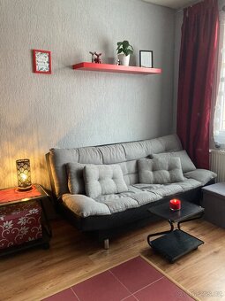 Byt 2+kk v Sokolovské ulici - 3