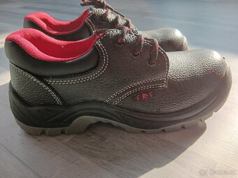 Pánské boty F&F - 3