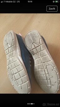 Boty, tenisky, botasky - 3