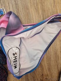 Dámské plavky, vel. L - 3