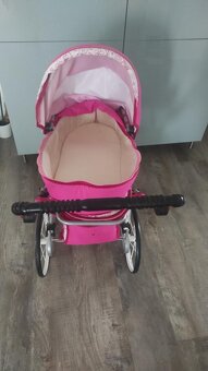 New Baby Kočárek - 3