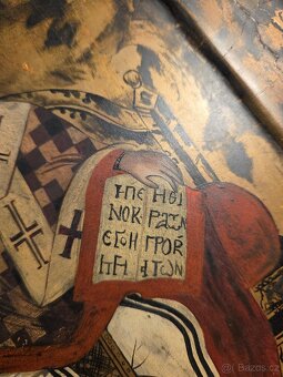 Stará ikona 18stol? - 3