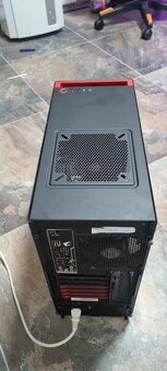 herní pc i7 6700k RX570 - 3