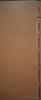 FIAT - kniha (500,600,1100,1200,1300,1500,1600,2100,2300S) - 3