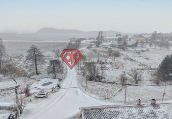 PRODEJ - pozemek v České Rybné - 3