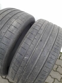 285/35R23  107Y  Continental PremCont6  2ks LÉTO - 3