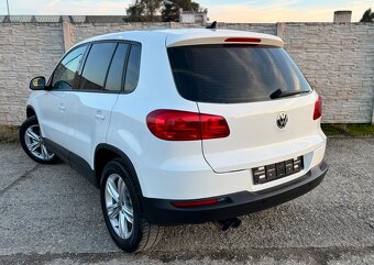 VOLKSWAGEN TIGUAN 2.0 TDI 4-MOTION - 3