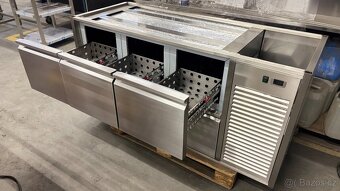 Chladící stůl - 3