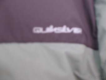 Pánská bunda Quiksilver, vel.M. - 3
