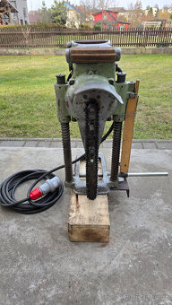 Dlabačka tesařská - 3