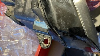 Audi A5/S5/RS5 Levé AFS světlo - 3