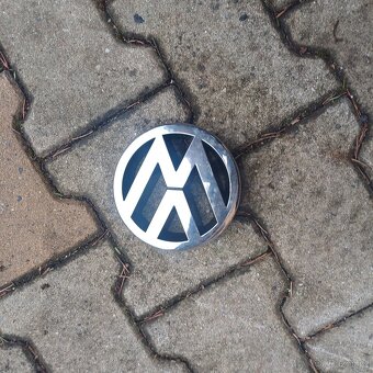 Polo 9N r.v 2008/facelift - 3