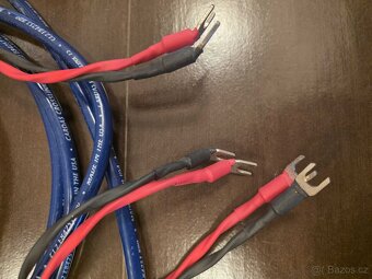 Cardas Audio Crosslink 2x3 metry - 3