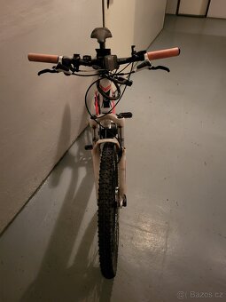 Elektrokolo Crussis E - Guera - 3