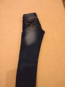 Dívčí rifle - vel.152 - 3