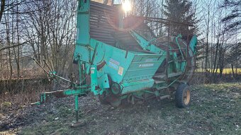 Bramborový kombajn - 3