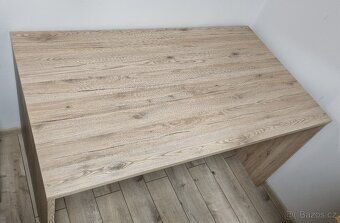 Pracovní stůl 140×80 - 3