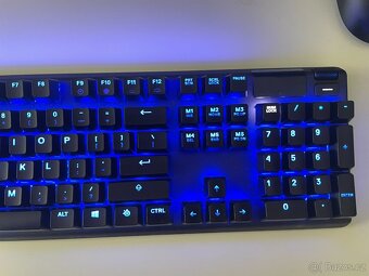 Steelseries Apex PRO - 3