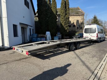 BLYSS - přepravník vozidel - 3