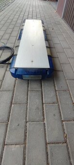 Whelen, maják, majáky, siréna - 3