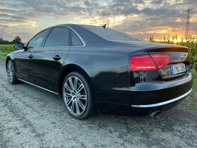 Audi a8 4.2 fsi - 3
