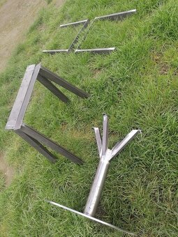 Podnož na míru &$ - 3