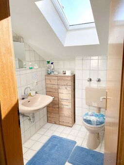 Byt 1+kk Zwiesel - 3