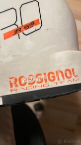 Dětské lyžařské boty - 3