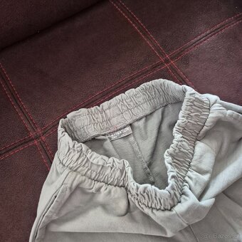 tepláky světlé vel. 146 zn. Destination - 3