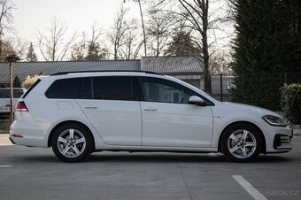Volkswagen Golf GTD variant 2.0 TDI - 3
