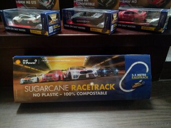 Autodráha Shell Sugarcane Racetrack - 3