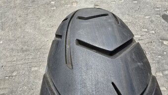 Metzeler 140/80/17, DOT4019 - 3