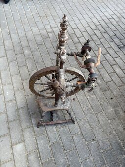 Kolovrat - 3