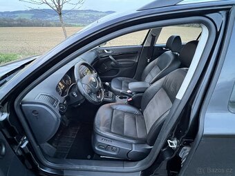 Škoda octavia - 3