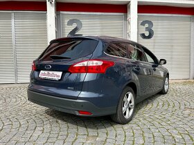 Ford Focus 1.6TDCi 2013 - 3