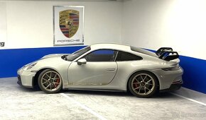 1:18 POSCHE 911 GT3 (Kreide) 2021 - 3