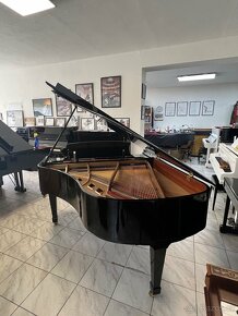 Křídlo Boston - STEINWAY & SONS se zárukou 2 roky. REZERVACE - 3