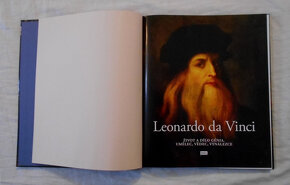 Matthew Landrus - Leonardo da Vinci - 2022 - 3